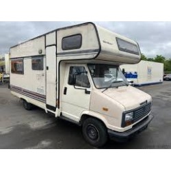 MOLLE CARICO POSTERIORI CITROEN C25 - FIAT DUCATO - PEUGEOT J-5