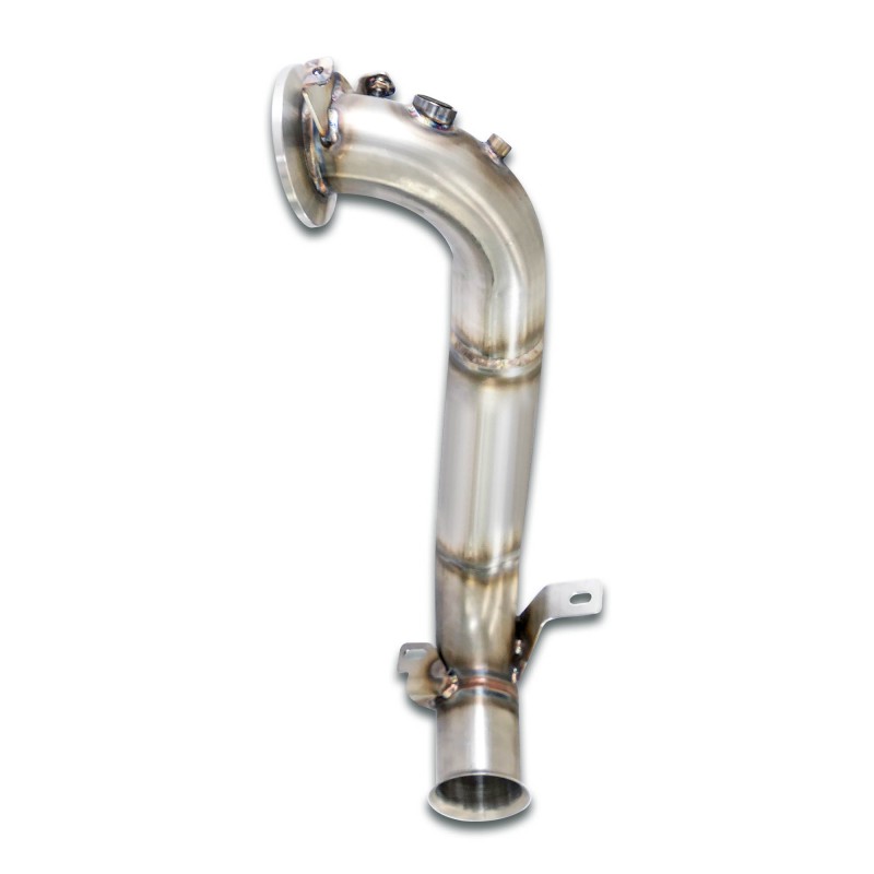 downpipe peugeot 3008 1.2i Puretech 130Hp dal 2019