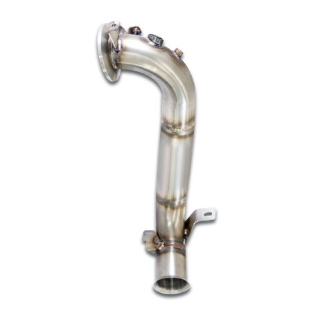 downpipe peugeot 3008 1.2i Puretech 130Hp dal 2019