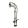 downpipe peugeot 3008 1.2i Puretech 130Hp dal 2019