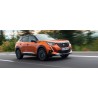 downpipe peugeot 3008 1.2i Puretech 130Hp dal 2019