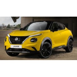 terminale marmitta sportivo per nissan Juke 1500 dci