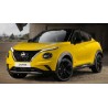 terminale marmitta sportivo per nissan Juke 1500 dci