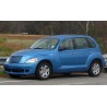 marmitta sportiva acciaio chrysler PT cruiser dal 2005