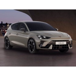 marmitta sportiva acciaio per cupra leon 1500 150cv dal 2021
