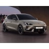 marmitta sportiva acciaio per cupra leon 1500 150cv dal 2021