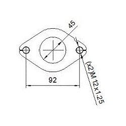 catalizzatore fap kia rio picanto i10 completo 998cc 49 e 51kw