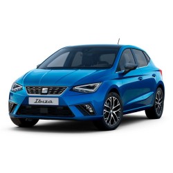 MOLLE CARICO POSTERIORI aggiuntive SEAT ibiza V kj1 SKODA VOLKSWAGEN