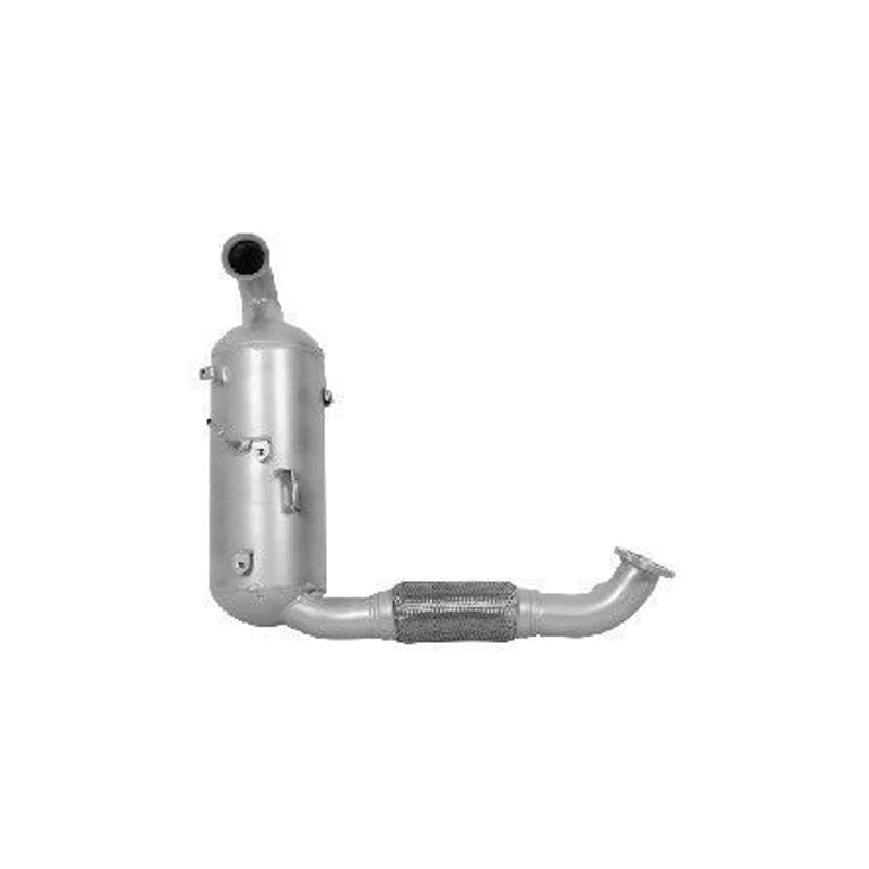 CATALIZZATORE FAP FORD C-MAX 1500 DCI 95CV DAL 2014