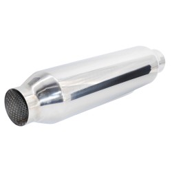 Silenziatore universale id 60mm - ESR3