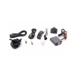 BOOST CONTROLLER 52MM ITALY DEPO DGEBO1 BAR MANOMETRO