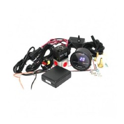 BOOST CONTROLLER 52MM ITALY DEPO DGEBO1 BAR MANOMETRO