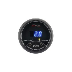 BOOST CONTROLLER 52MM ITALY DEPO DGEBO1 BAR MANOMETRO