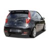 SCARICO SPORTIVO POSTERIORE FIAT PUNTO II RACING 2X76MM