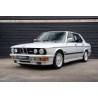scarico sportivo completo bmw e28 e24 benzina con centrale