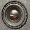 Subwoofer passivo impact da 250 mm SLIM in cassa model 3