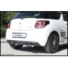 marmitta sportiva citroen ds3 dal 2010 115kw 155cv