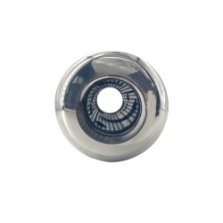 Silenziatore universale id 57mm - ESR