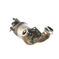 fap kat di ricambio per fiat panda 1000cc 6v dal 2020