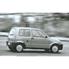 collettore 2 in 1 acciaio fiat 500 700cc dal 1991 cinquecento