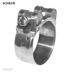 scarico acciaio sportivo jaguar xk140 1954 1957 CENTRALE E FINALE