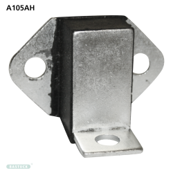 scarico acciaio sportivo jaguar xk140 1954 1957 CENTRALE E FINALE