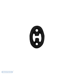 kit completo smart doppio scarico completo con accessori