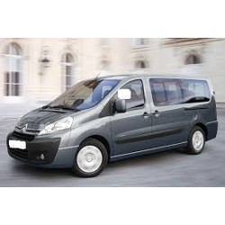 molle carico fiat scudo ulysse jumpy space opel vivaro expert