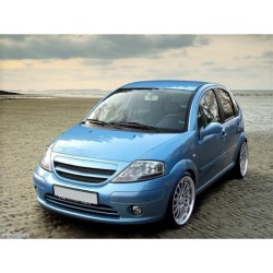 marmitta sportiva citroen c3 1100cc 60cv benzina