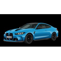 scarico doppio senza casssa per bmw serie 4 f82 serie M