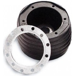 Mozzo collassabile per airbag con 6 fori - 524865