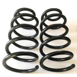 molle aggiuntive per doblo dal 2001 al 2009 over 160kg dca