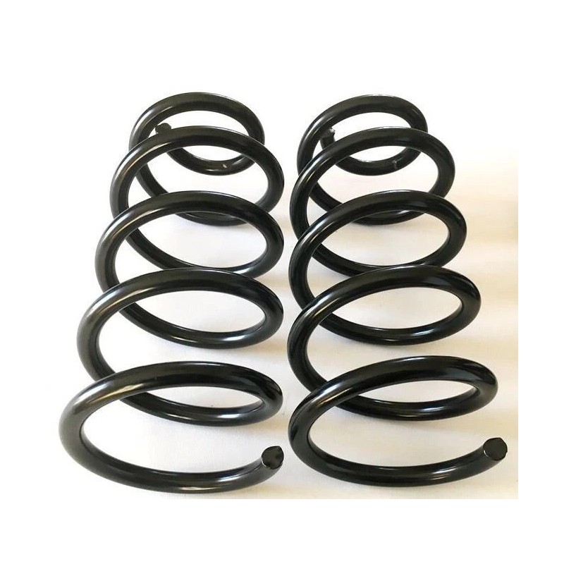 molle aggiuntive per doblo dal 2001 al 2009 over 160kg dca