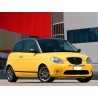 SCARICO SPORTIVO LANCIA YPSILON DAL 2006 IN POI 80MM