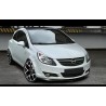 scarico sportivo opel corsa D 1.0 / 1.2 / 1.4 / 1.3 CDTI / 1.7CDTI
