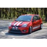SCARICO SPORTIVO FORD FIESTA MK6 JH JD 2X90mm