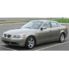 Scarico sportivo Novus BMW E60 2 usacite da 76mm SR-Design