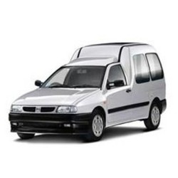 MOLLE CARICO POSTERIORI SEAT INCA - VOLKSWAGEN CADDY
