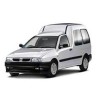 MOLLE CARICO POSTERIORI SEAT INCA - VOLKSWAGEN CADDY