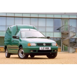MOLLE CARICO POSTERIORI SEAT INCA - VOLKSWAGEN CADDY
