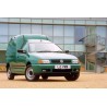 MOLLE CARICO POSTERIORI SEAT INCA - VOLKSWAGEN CADDY
