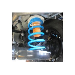 Molle Rinforzo Posteriori Ford tourneo transit connect  Volkswagen Caddy Cargo