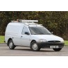 Molle Carico Posteriori RINFORZATE  Ford Escort Van DAL 90 AL 2002