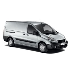 MOLLE CARICO POSTERIORI CITROEN - OPEL - PEUGEOT expert