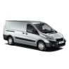 MOLLE CARICO POSTERIORI CITROEN - OPEL - PEUGEOT expert