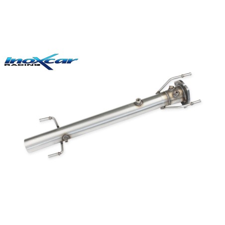 TUBO SOSTITUTIVO FAP FIAT DUCATO X250 DAL 2006 AL 2014