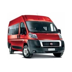 TUBO SOSTITUTIVO FAP FIAT DUCATO X250 DAL 2006 AL 2014
