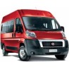 TUBO SOSTITUTIVO FAP FIAT DUCATO X250 DAL 2006 AL 2014