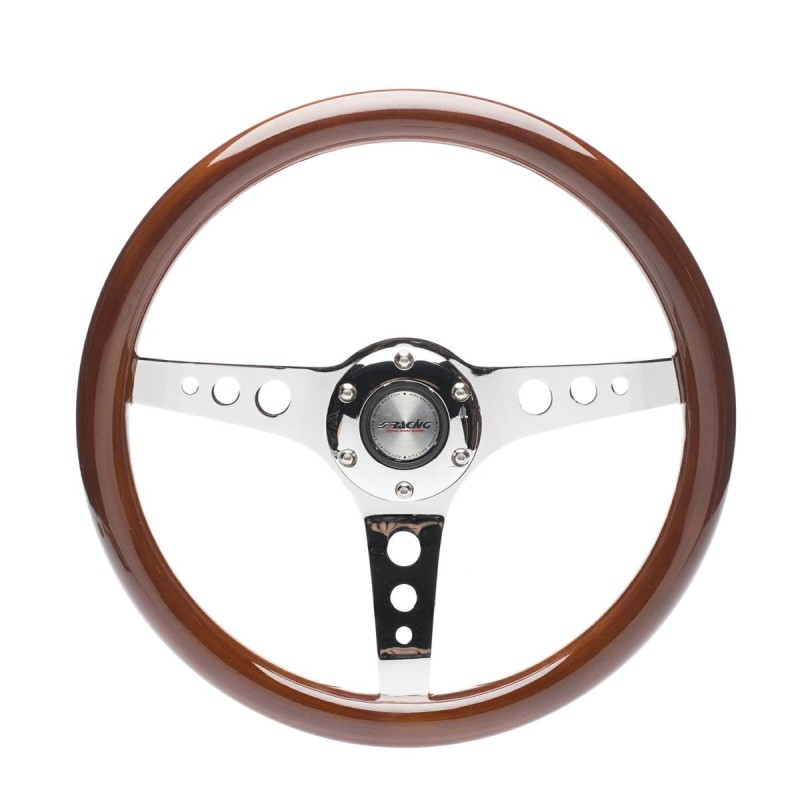 Volante classico Arnoux - in legno - ARN