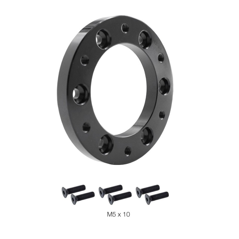 Adattatore mozzo volante - 1010